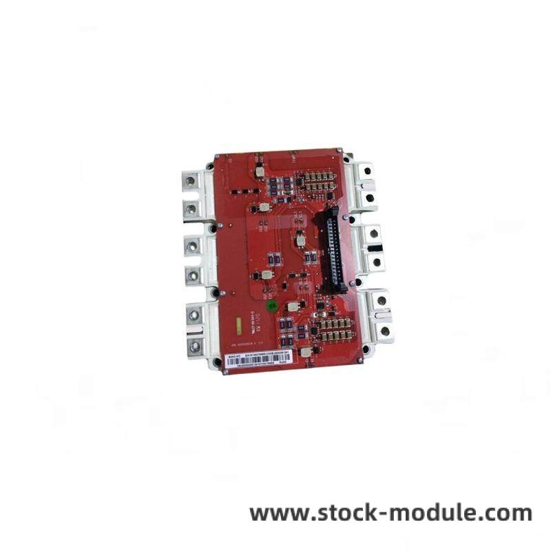 infineon_v23818-m305-b57.jpeg Infineon V23818-M305-B57 High-Speed Optocoupler Module for Industrial Control Systems