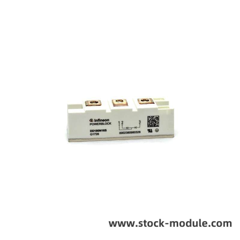infineon_v23818-m305-b57_1.jpeg Infineon V23818-M305-B57 High-Speed Optocoupler Module for Industrial Control Systems