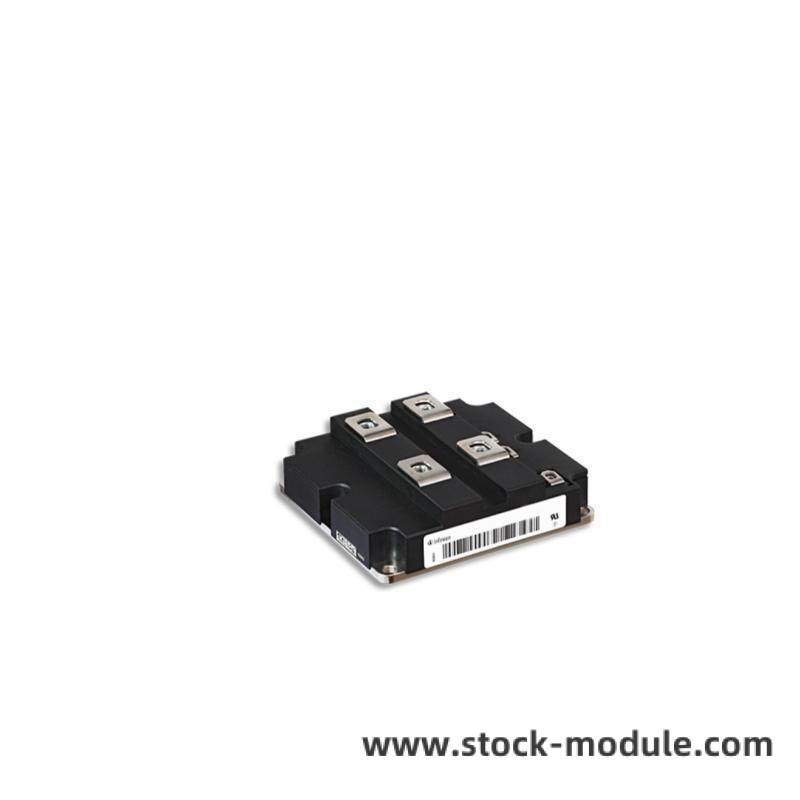 infineon_v23818-m305-b57_1.jpg Infineon V23818-M305-B57 High-Speed Optocoupler Module for Industrial Control Systems