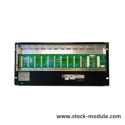 KOLLMORGEN INTERFACE 0Z0-026319D Control Module