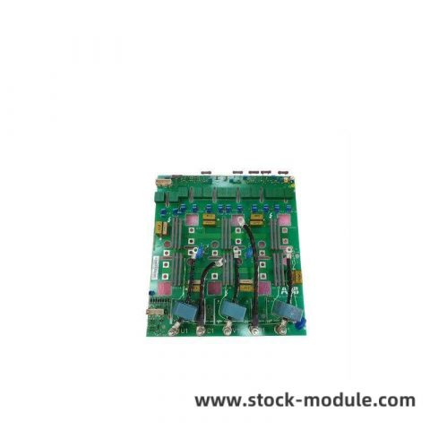 ABB AZI-2723 Interface Module
