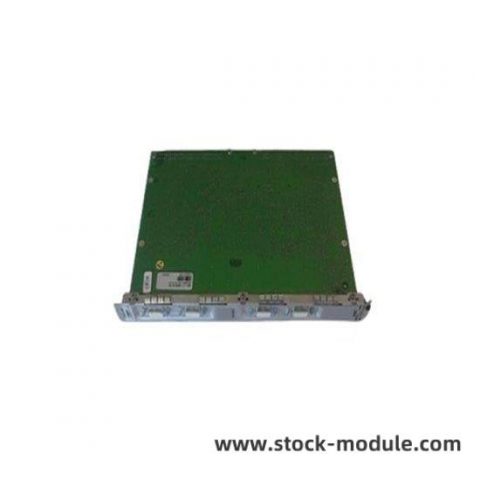 GE CTP-550131 Industrial Interface Module