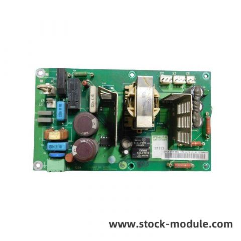 J.C.SCHUMACHERC0 1460-1556 Industrial Processor Module