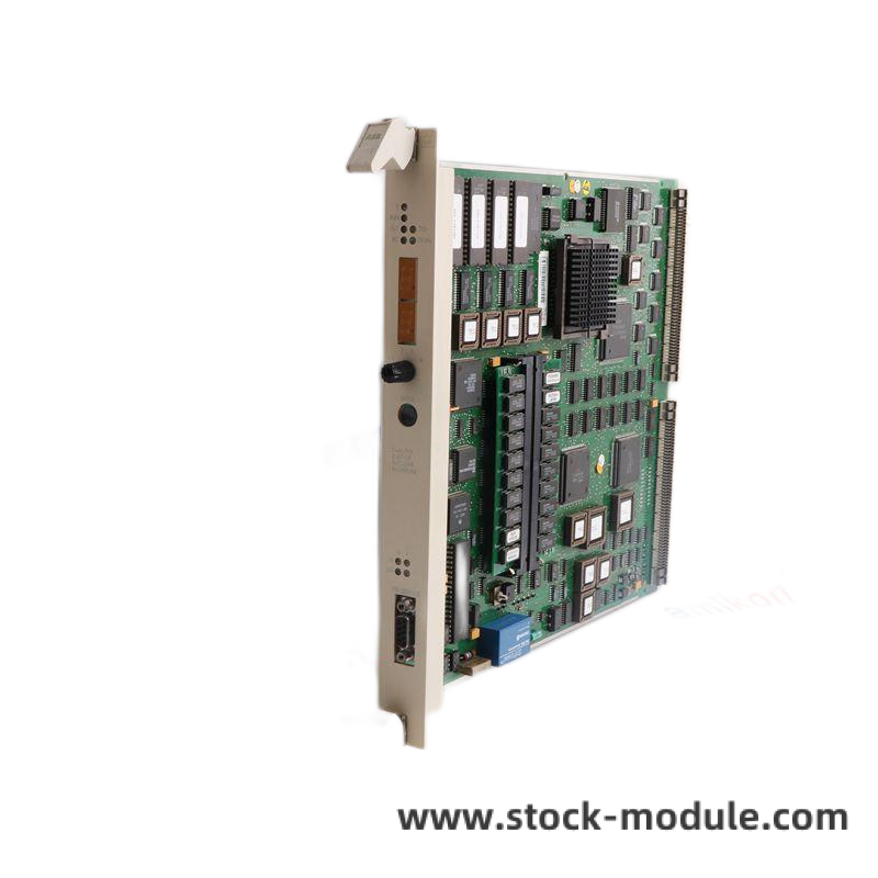 jefferson_511-0118-055_2.png Jefferson 511-0118-055 Control Module, Compact Design for Industrial Automation