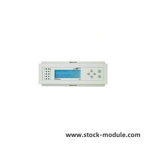 JOHNSON MS-NAE5510-1 High Precision Industrial Controller