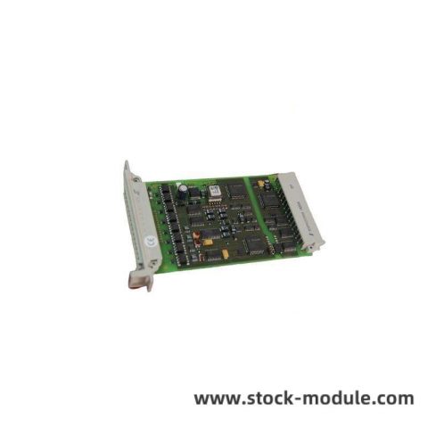 JOHNSON P70JA-16 Control Module for Industrial Automation