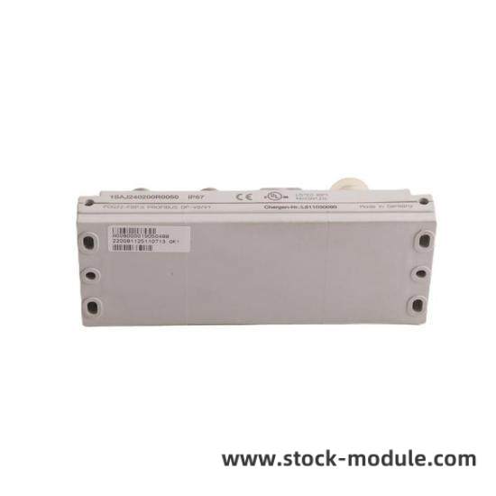 kaparel_7030-5_1.jpg KAPAREL 7030-5 Industrial Controller Module, High Precision Control Solution