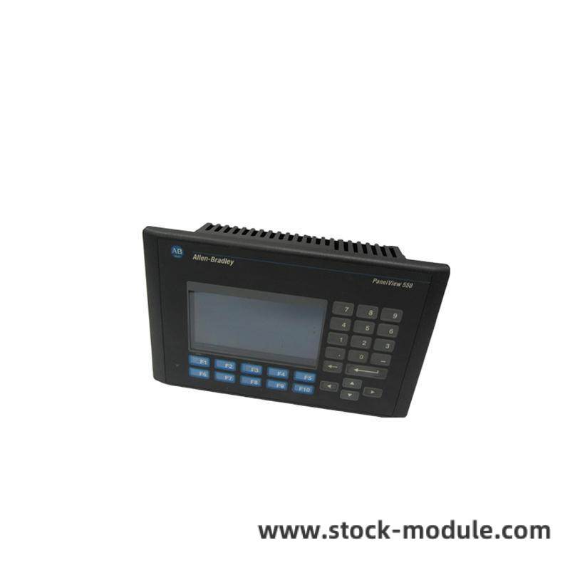 kaparel_ps3312.jpg KAPAREL PS3312 Control Module, Industrial Automation System