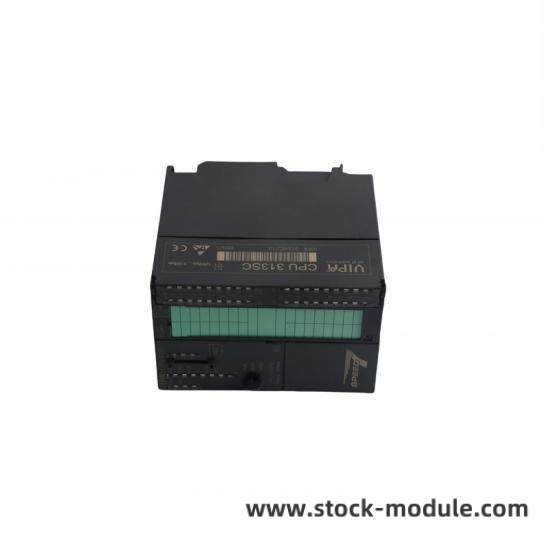 kaparel_ps3312_1.jpg KAPAREL PS3312 Control Module, Industrial Automation System