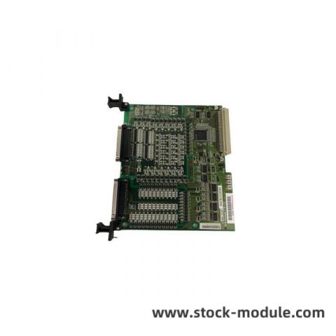 Kawasaki 50999-2820 Industrial Control Module