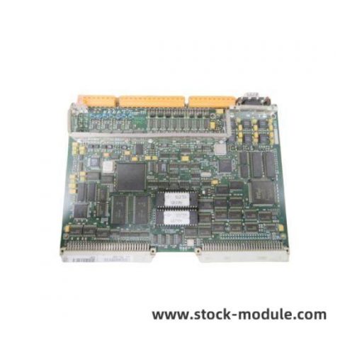 KEBA AR281 High Bus Standardization & Strong Compatibility