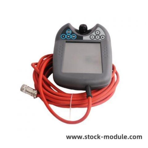 KEBA CU312/E Customized Controller