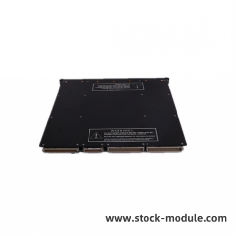 KEBA DI325: High-Power Digital Input Module, Designed for Industrial Automation