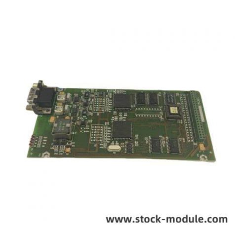 KEBA FB201 Communication Module for Industrial Automation