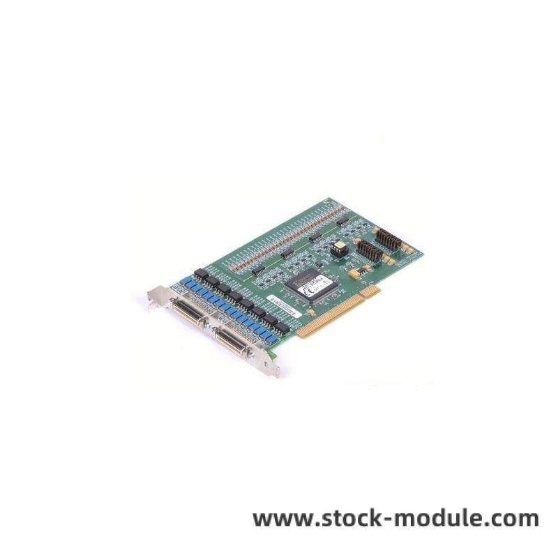 keithley_pdma-32_1.jpeg Keithley PDMA-32 Data Acquisition Module, High Precision Measurement Solution