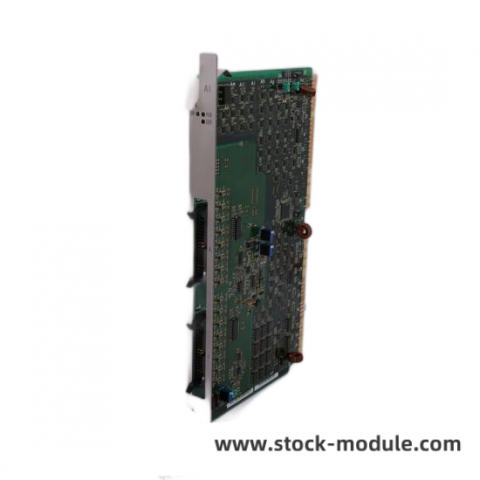 KEPCO 4882-27 Industrial Control Module