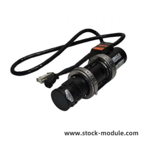 KLA 710-404556-00 Industrial Control Module