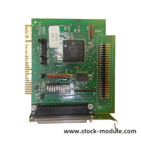 KLA KLA Drive Board P/N BJRL-20012-110001