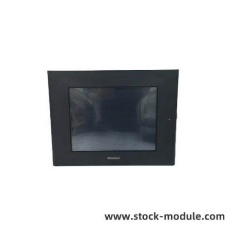 KNIEL CP15.6311-052-02 Industrial Control Module