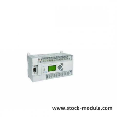 KOKUSAI BALEXT-SMP 1 - High Performance Industrial Control Module