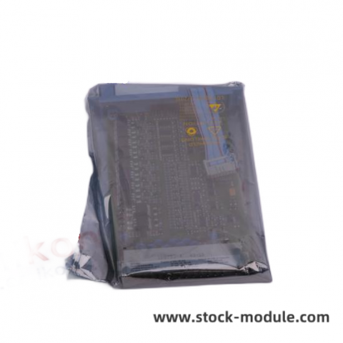 KOKUSAI CXP-544A KOMS-A2 Signal Processing Module - Industrial Automation Solutions