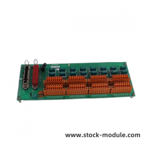 KOLLMORGEN CB06560 PRD-B040SAIB-62 Industrial Control Module