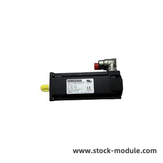 kollmorgen_cp320260_1.jpg KOLLMORGEN CP320260 High-Precision Industrial Control Module