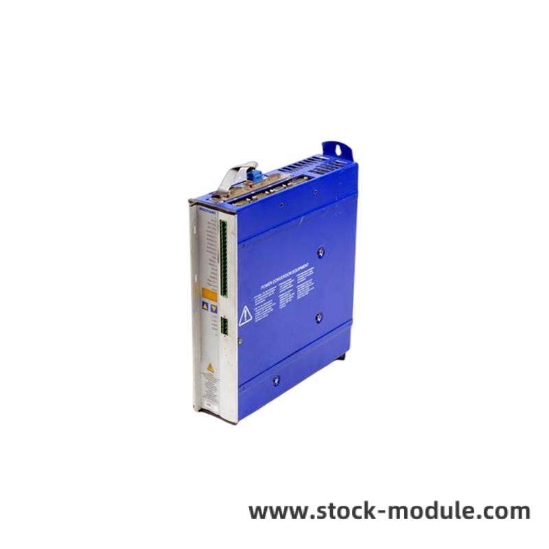 kollmorgen_e33ncha-lnn-ns-00_2.jpg KOLLMORGEN E33NCHA-LNN-NS-00 High-Precision Motor Control Module