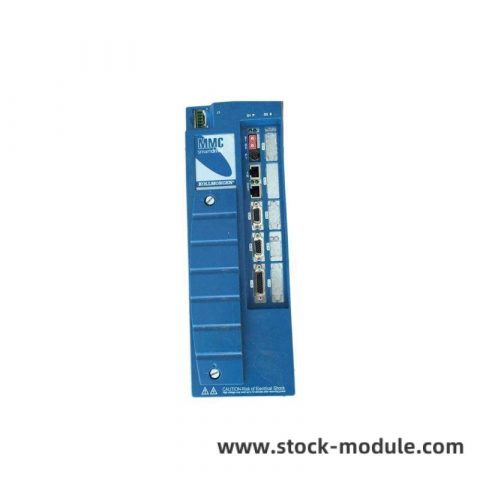 KOLLMORGEN S20330-SRS Control Module