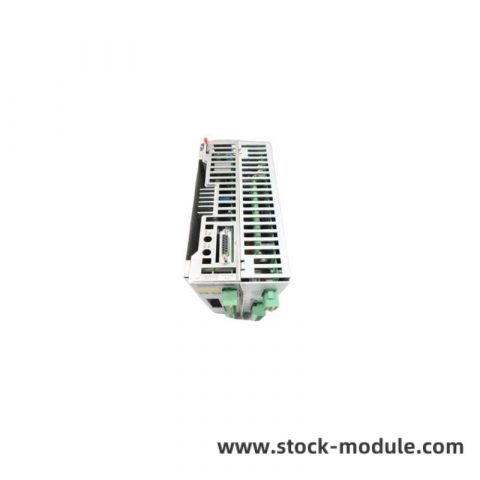 Kollmorgen S21260-SRS Control & Signal Processing Module