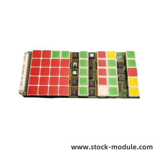 kongsberg_8100183.jpg KONGSBERG 8100183 High Precision Control Module