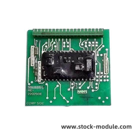 kongsberg_8100183_2.jpg KONGSBERG 8100183 High Precision Control Module