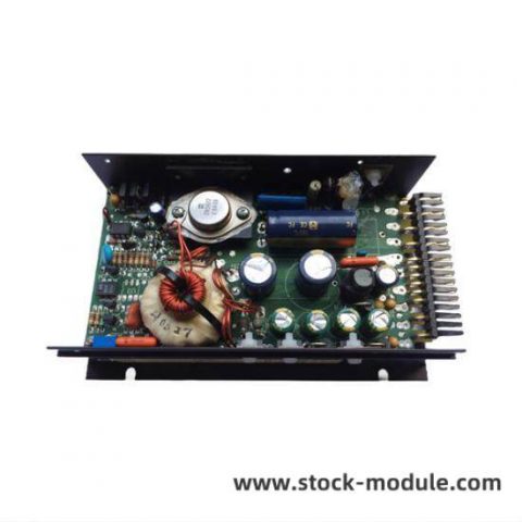 KONGSBERG MRU-M-MB3 Precision Marine Radar Unit for Advanced Navigation Solutions