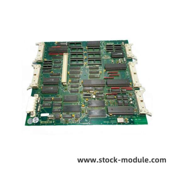 kongsberg_mru-m-mb3_3.jpg KONGSBERG MRU-M-MB3 Precision Marine Radar Unit for Advanced Navigation Solutions