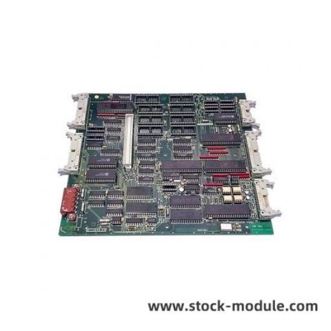 KONGSBERG MRU-M-SU1 Marine Radar Unit for Precise Navigation and Positioning