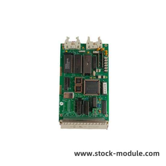 kongsberg_mru-m-su1_1.jpg KONGSBERG MRU-M-SU1 Marine Radar Unit for Precise Navigation and Positioning