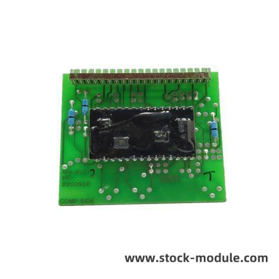 kongsberg_mru-m-su1_2.jpg KONGSBERG MRU-M-SU1 Marine Radar Unit for Precise Navigation and Positioning