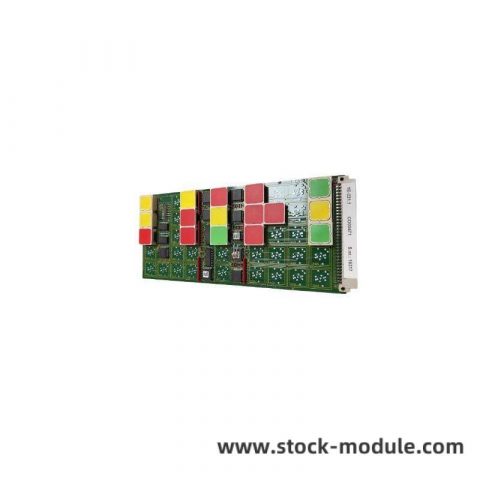 KONGSBERG MRU2 Underwater Navigation Sensor Module