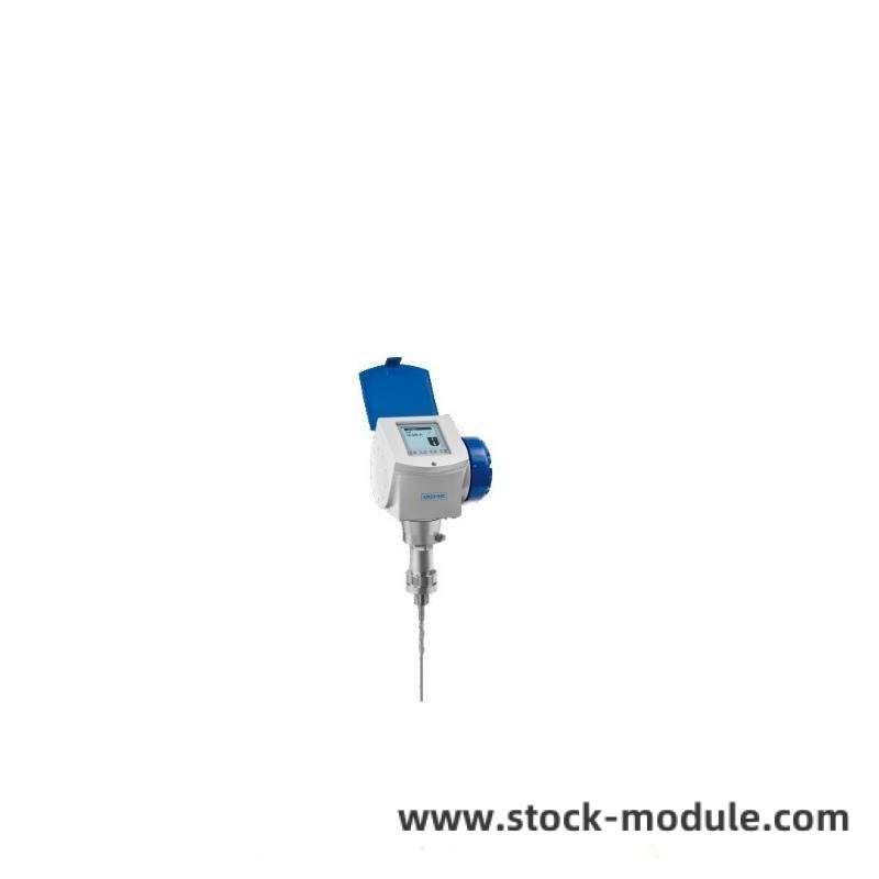 krohne_kdb-ft1600_1.jpg KROHNE KDB-FT1600 Flow Meter