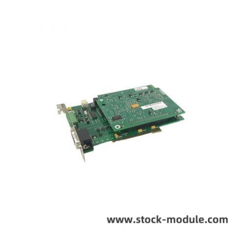 KUKA 00-117-336 - Custom Processed Industrial Module