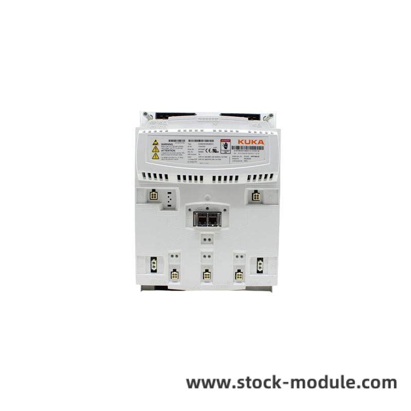 kuka_00-132-349_1.jpg KUKA 00-132-349 Industrial Control Module