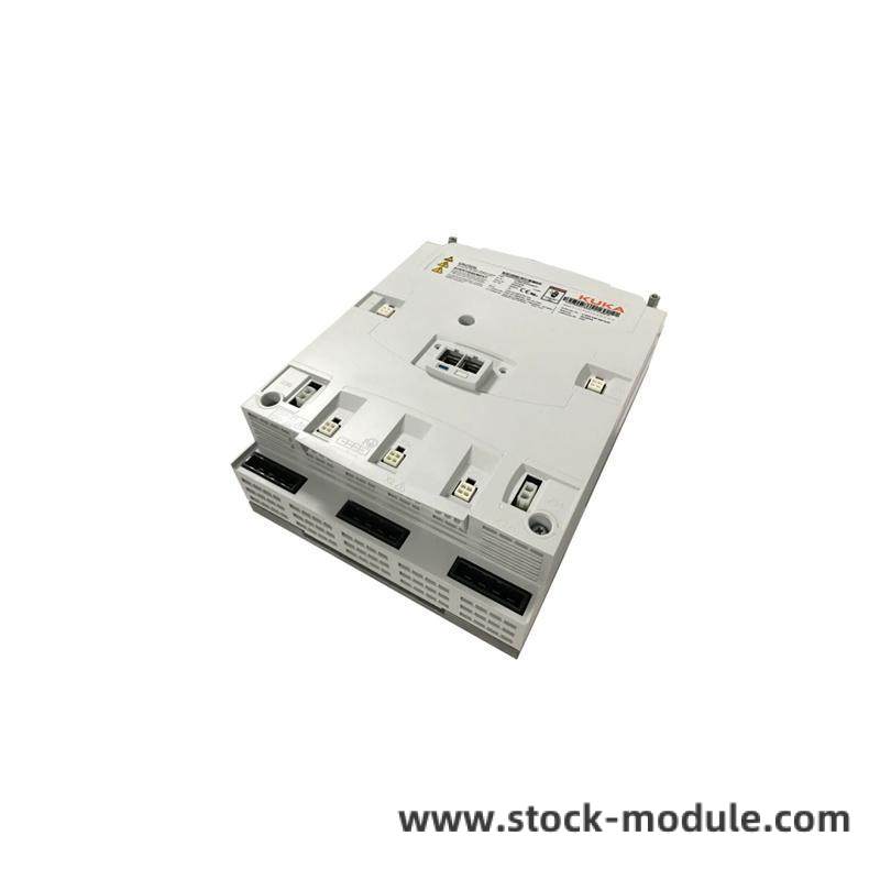 kuka_00-132-349_2.jpg KUKA 00-132-349 Industrial Control Module