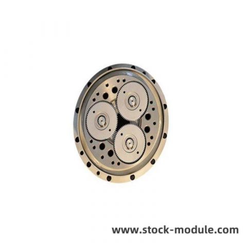 KUKA 1FK6081-6AF71-1ZZ9-Z High-Precision Servo Drive System