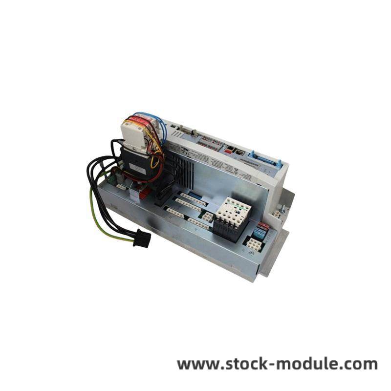 kuka_1fk6081-6af71-1zz9-z_2.jpg KUKA 1FK6081-6AF71-1ZZ9-Z High-Precision Servo Drive System