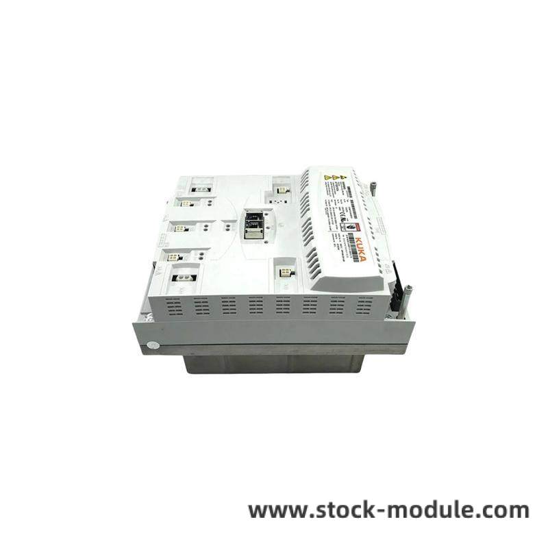 kuka_1fk6081-6af71-1zz9-z_3.jpg KUKA 1FK6081-6AF71-1ZZ9-Z High-Precision Servo Drive System