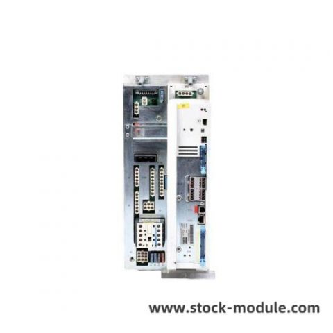 KUKA KPS-600/20-ESC Industrial Ethernet Module, High-Speed Data Transmission