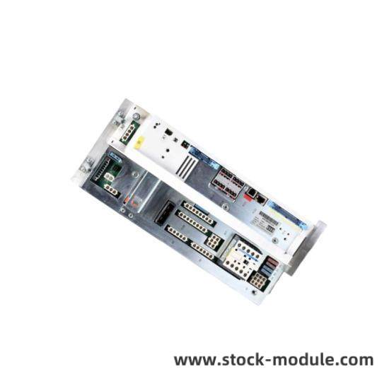 kuka_kps-600_20-esc_1.jpg KUKA KPS-600/20-ESC Industrial Ethernet Module, High-Speed Data Transmission