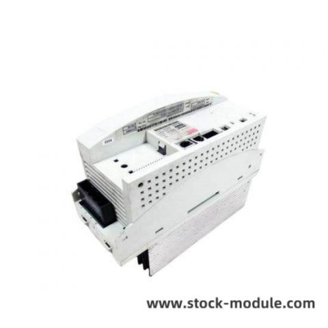 KUKA KSD1-08 Interoperability and Access Module