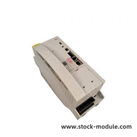 KUKA KSD1-16 Drive - Industrial Automation Solutions