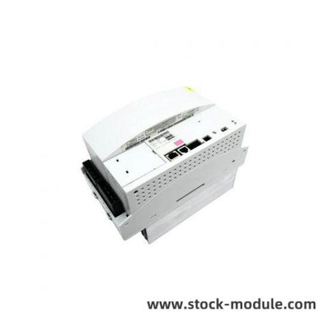 KUKA KSD1-48 Industrial Drive Module
